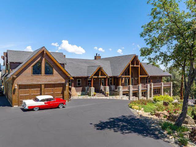House for sale in Alta