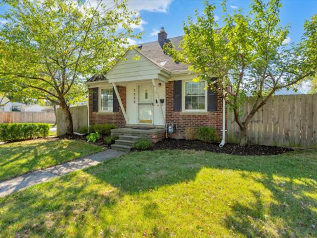 House for sale in Berkley, Michigan