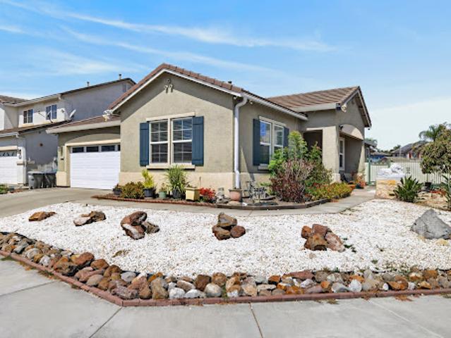 House for sale in Yolo, California
