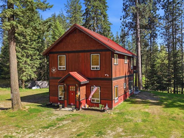 House for sale in Sagle, Idaho