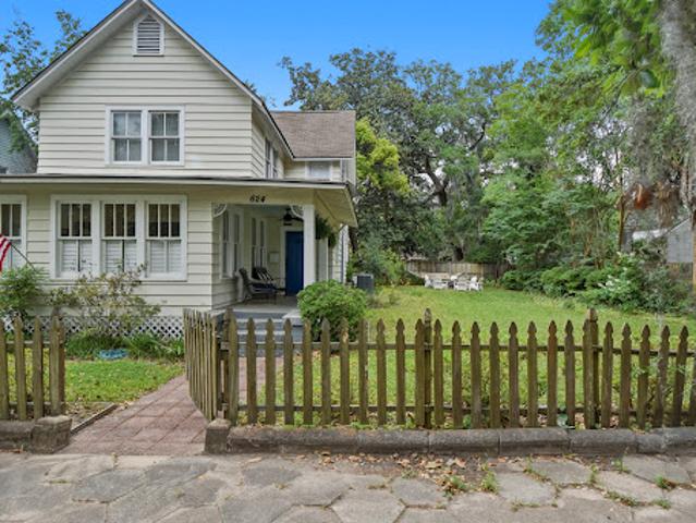 House for sale in Glynn, Georgia
