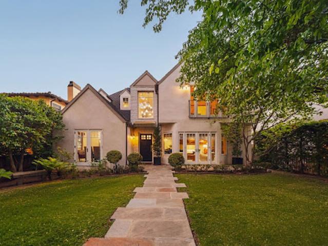House for sale in Santa Monica, California