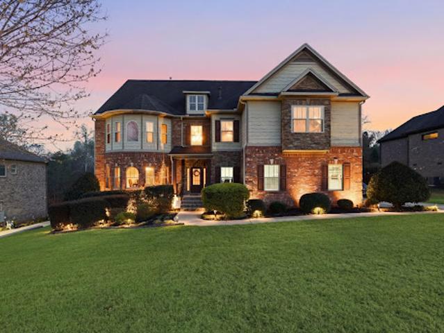 House for sale in Greer, South Carolina