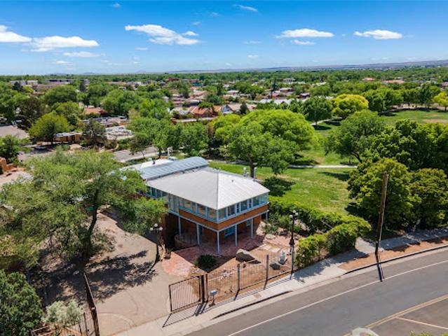 House for sale in New Mexico