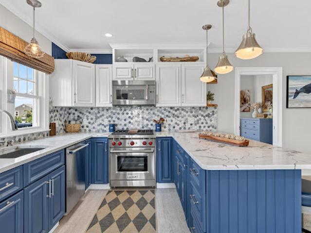 House for sale in East Sandwich, Massachusetts