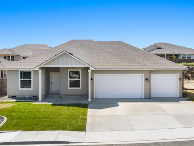House for sale in Kennewick, Washington