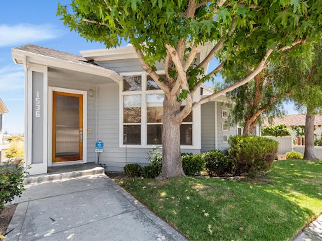House for sale in Hermosa Beach, California