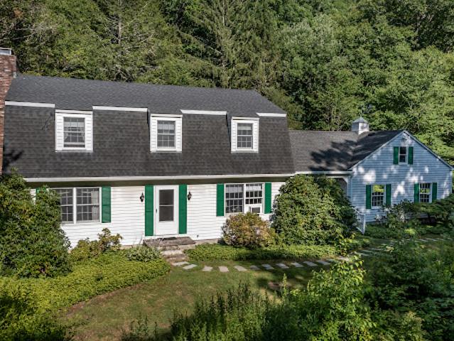House for sale in Washington, Connecticut
