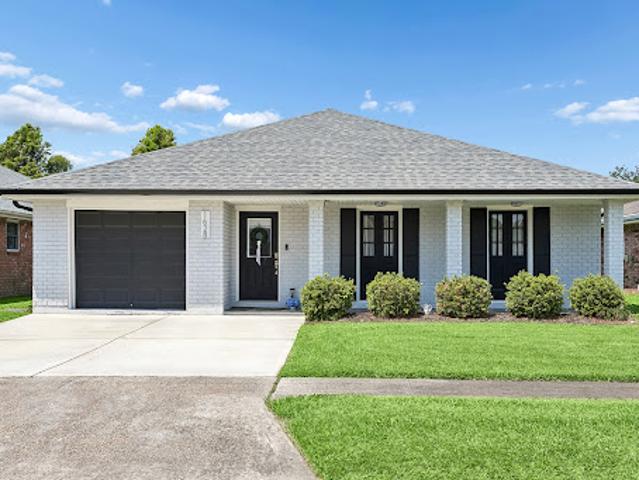 House for sale in Metairie, Louisiana