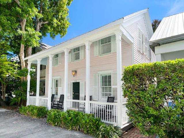 House for sale in Key West, Florida