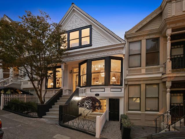 House for sale in San Francisco