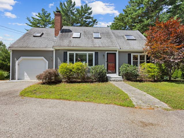 House for sale in Plymouth