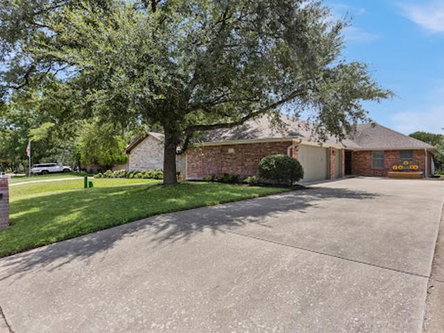 House for sale in Salado, Texas