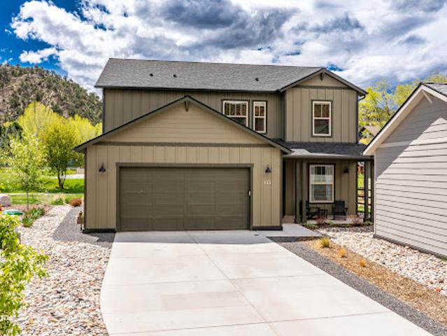 House for sale in Garfield, Colorado