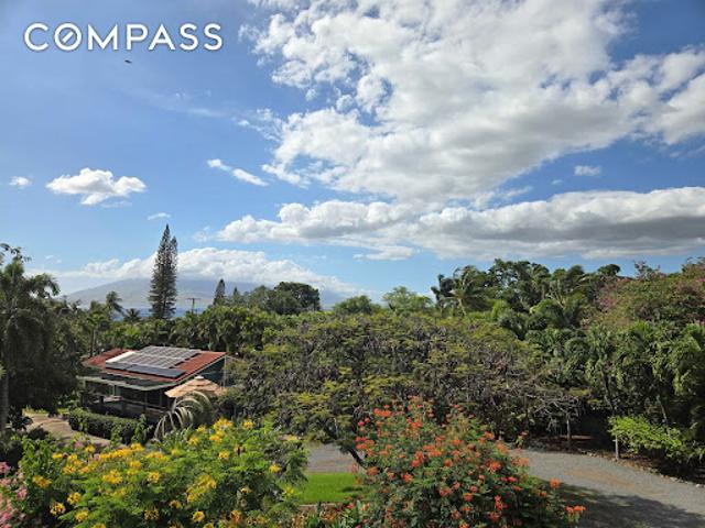 House for sale in Kihei, Hawaii
