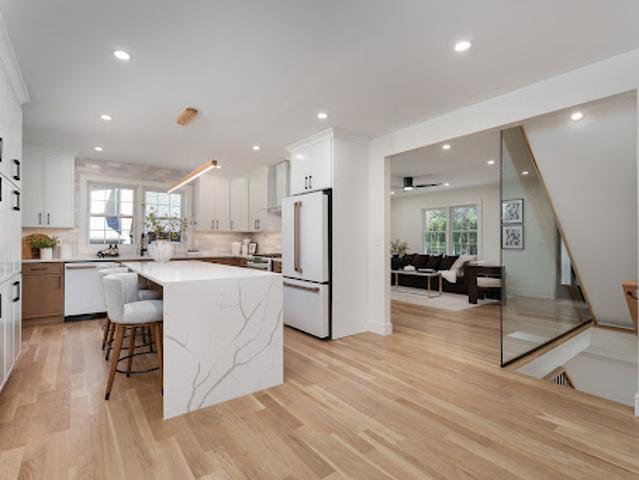 House for sale in Princeton, New Jersey