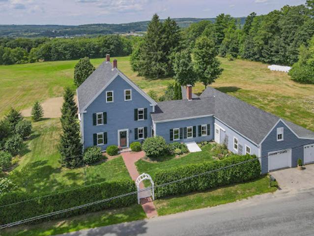 House for sale in Union, Maine