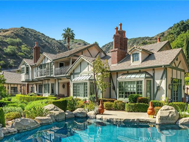 House for sale in Glendora, California