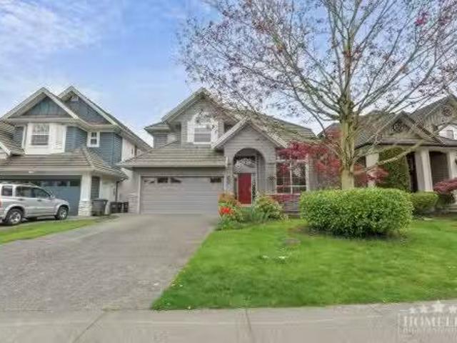 House for rent in Surrey, British Columbia