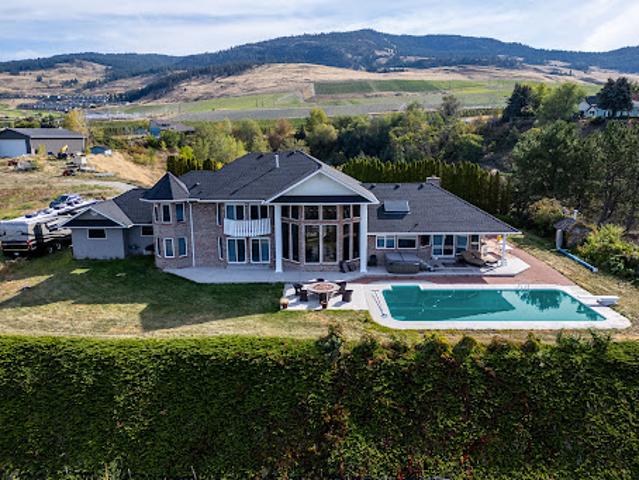 House for sale in Winfield, British Columbia
