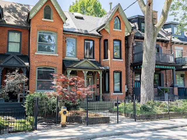 House for sale in Woburn, Ontario