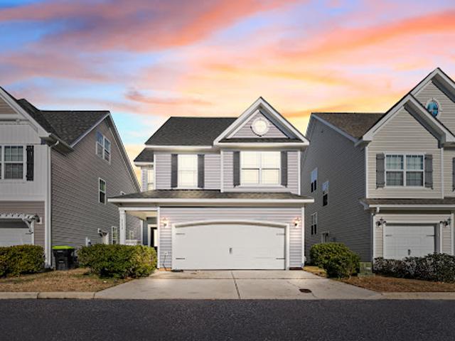 House for sale in Virginia