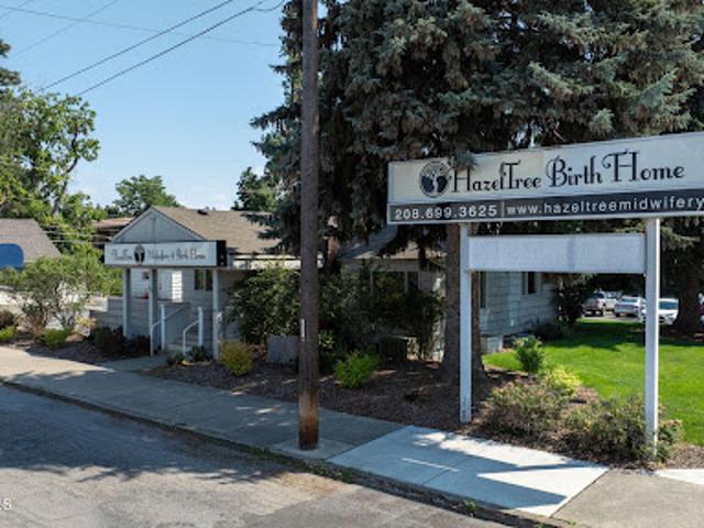 House for sale in Coeur D Alene, Idaho