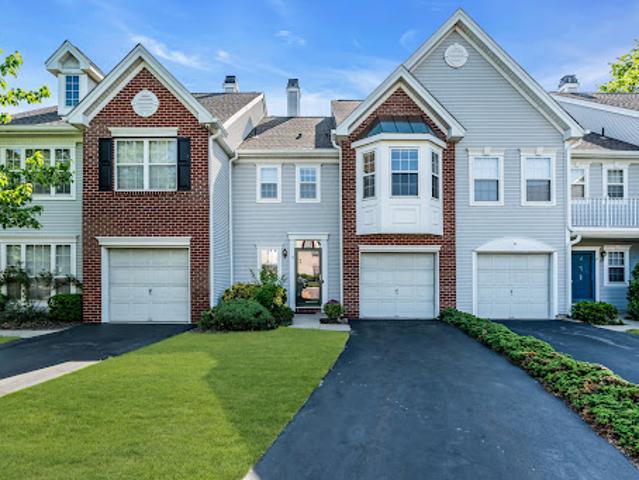 House for sale in Monmouth, New Jersey