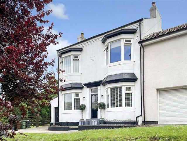 House for sale in Dalton Piercy, Hartlepool