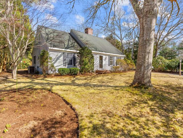 House for sale in Barnstable, Massachusetts