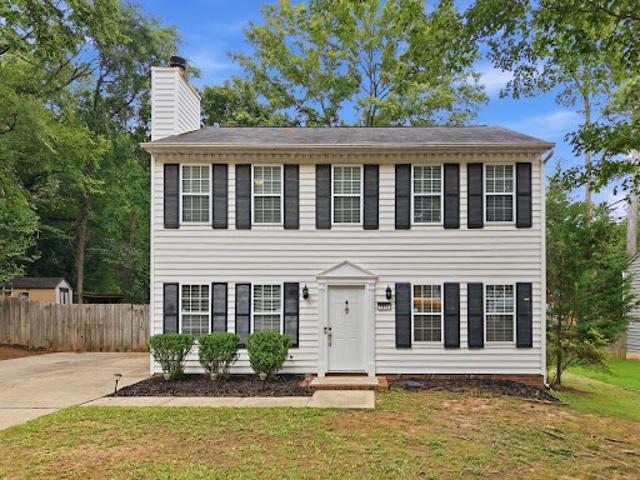 House for sale in Wake, North Carolina