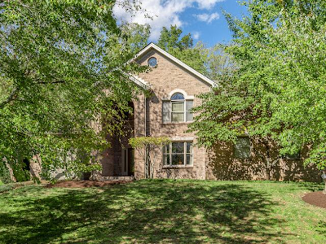 House for sale in Lexington, Kentucky