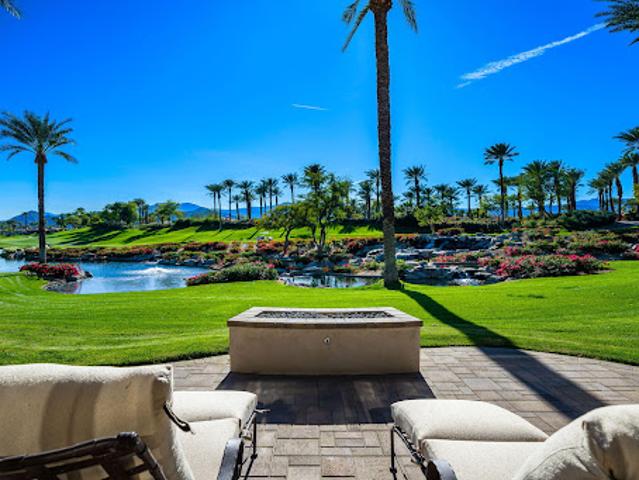 House for sale in Palm Desert, California