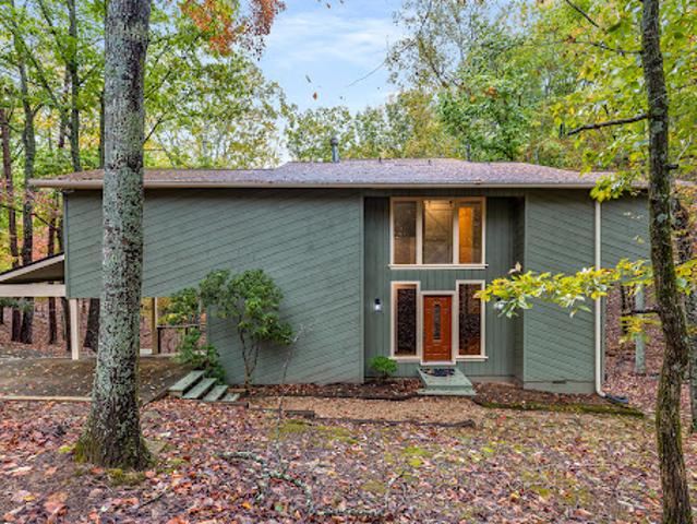 House for sale in Waleska, Georgia