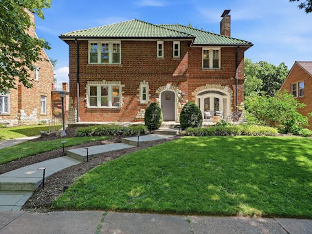 House for sale in Missouri