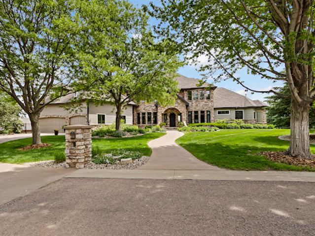 House for sale in Sioux Falls, South Dakota