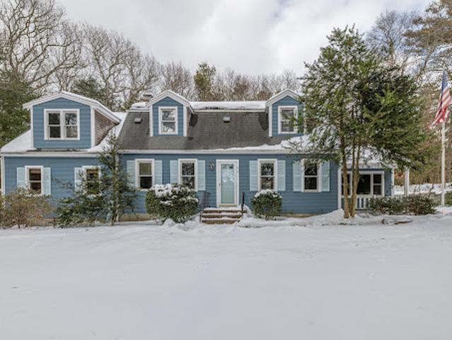 House for sale in Cataumet, Massachusetts