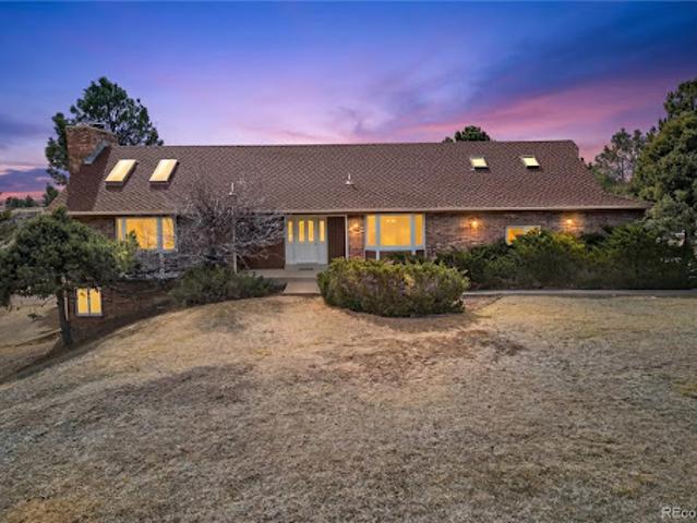 House for sale in Castle Rock, Colorado