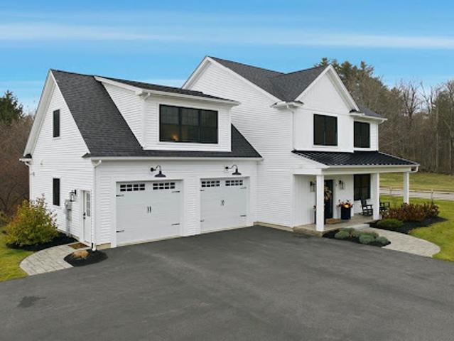 House for sale in New Hampshire