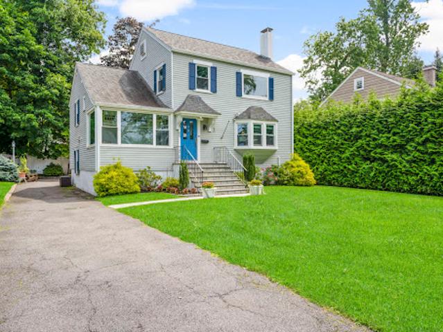 House for rent in White Plains, New York