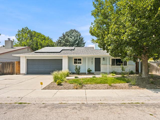 House for sale in Boise, Idaho