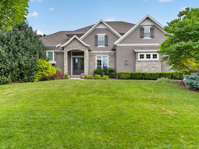House for sale in Kansas