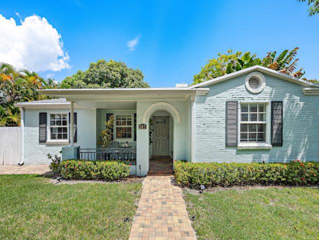 House for rent in West Palm Beach, Florida