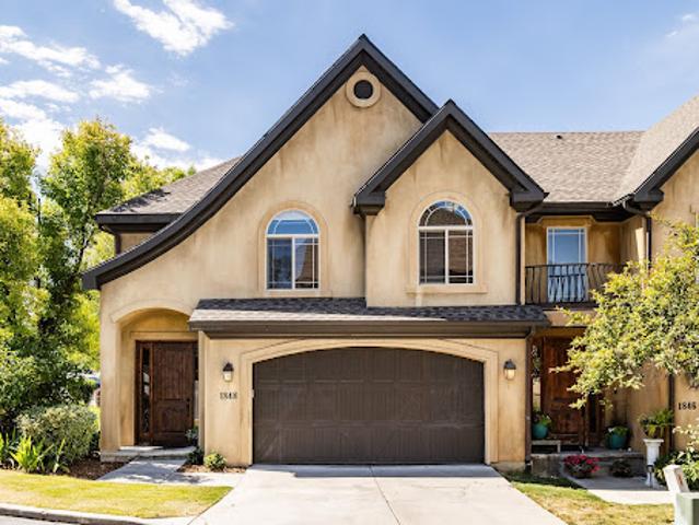 House for sale in Holladay, Utah