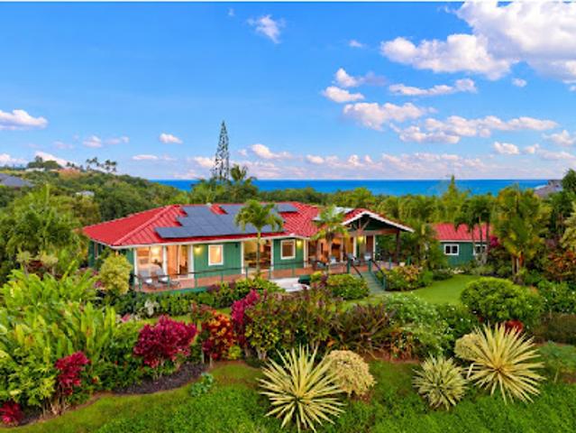 House for sale in Kilauea, Kauaʻi County