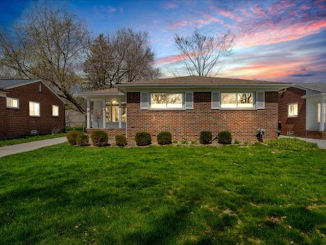 House for sale in Royal Oak, Michigan