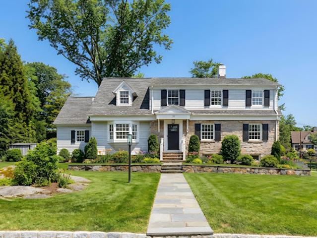 House for sale in Harrison, New York