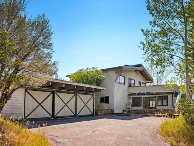House for sale in Aspen, Colorado