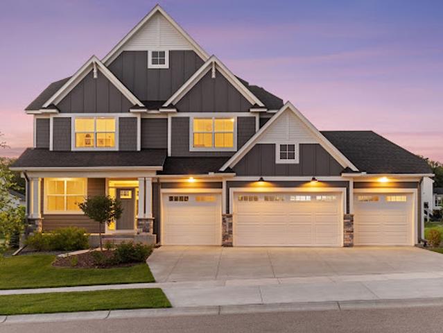 House for sale in Hennepin, Minnesota