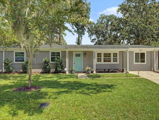 House for sale in Savannah, Georgia